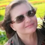 Диана, 54 года